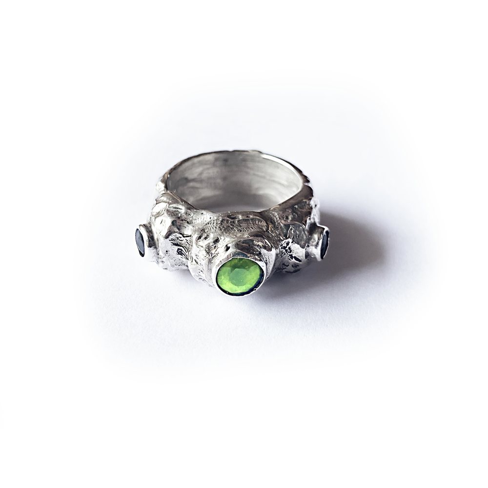 Candy ring